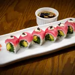Tuna Avocado